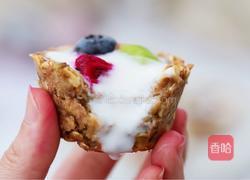 酸奶燕麦杯的做法图解18