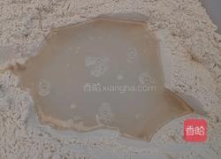 黑芝麻馒头的做法图解6