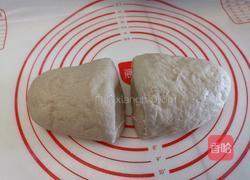 黑芝麻馒头的做法图解9