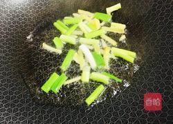 虾仁玉米的做法图解4