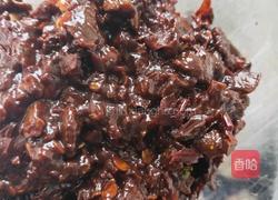 干煸鸭的做法图解2