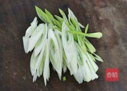 包菜粉丝煲的做法图解4