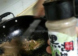 土豆炒牛肉的做法图解7
