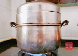 火龙果冰皮月饼的做法图解9