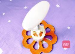 火龙果冰皮月饼的做法图解17