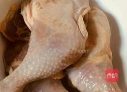 家常版炖鸡块的做法图解1