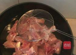 家常版炖鸡块的做法图解3