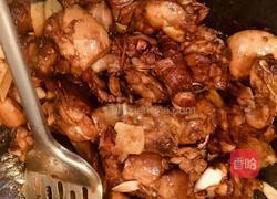 家常版炖鸡块的做法图解6