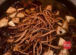 家常版炖鸡块的做法图解9