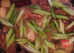 家常版炖鸡块的做法图解11