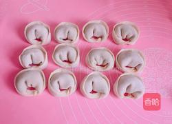 炸馄饨的做法图解8