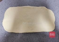 蜜豆土司的做法图解11