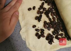 蜜豆土司的做法图解13