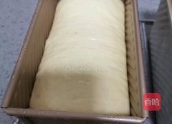 蜜豆土司的做法图解17