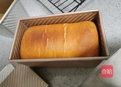 蜜豆土司的做法图解20