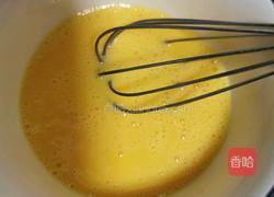 秋葵蒸蛋的做法图解5