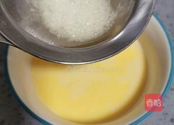 秋葵蒸蛋的做法图解8