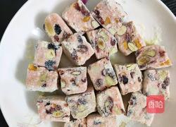 雪花酥（香草味）的做法图解5