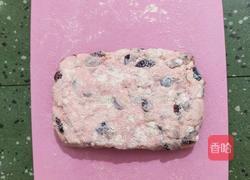 雪花酥（香草味）的做法图解3