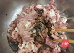京酱肉丝的做法图解3