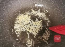 京酱肉丝的做法图解7