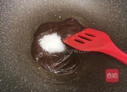 京酱肉丝的做法图解12