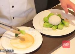 煎炖新西兰羊排配青菜米饭的做法图解6