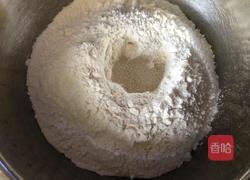 南瓜馒头(一次发酵)的做法图解5