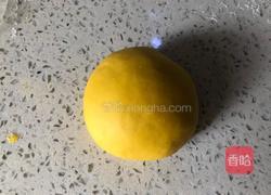 南瓜馒头（一次发酵）的做法图解10