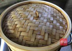 南瓜馒头(一次发酵)的做法图解13