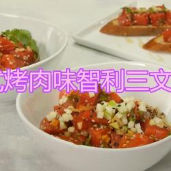 韩式烤肉味智利三文鱼块的做法[图]