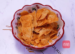 薯片鸡翅的做法图解4