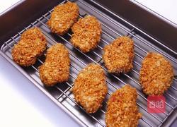 薯片鸡翅的做法图解5