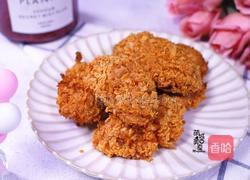 薯片鸡翅的做法图解7