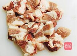 香煎五花肉的做法图解1