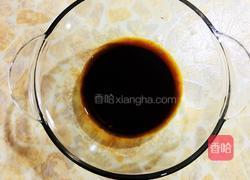 凉拌菠菜虫草菇的做法图解5