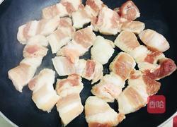 香煎五花肉的做法图解4