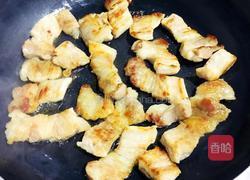 香煎五花肉的做法图解5