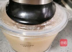 白芸豆沙的做法图解6