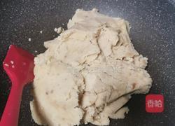 白芸豆沙的做法图解12