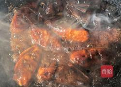 可乐鸡翅的做法图解6