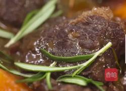 法式红酒烩牦牛肉的做法图解10