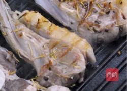 减肥餐~迷迭香烤羊排的做法图解3