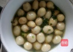 葱油毛芋的做法图解7