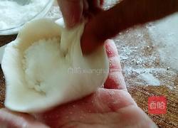 糖饼的做法图解3