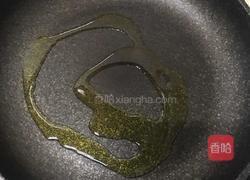 豆腐鸡肉饼的做法图解8