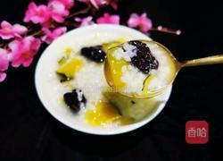 南瓜蜜枣大米粥的做法图解10