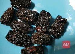 南瓜蜜枣大米粥的做法图解6