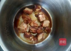 无水焗排骨的做法图解5