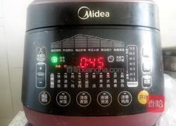 无水焗排骨的做法图解6